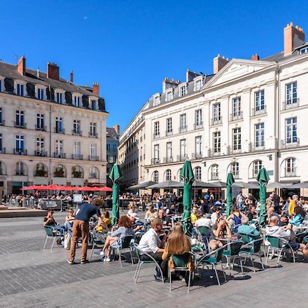 New / Le Robinson / Atypique /Centrale Nantes Bagian luar foto