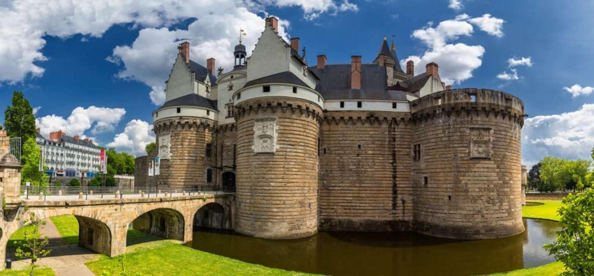New / Le Robinson / Atypique /Centrale Nantes Bagian luar foto