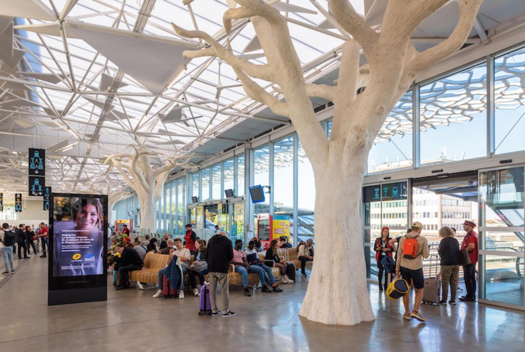 New / Le Robinson / Atypique /Centrale Nantes Bagian luar foto